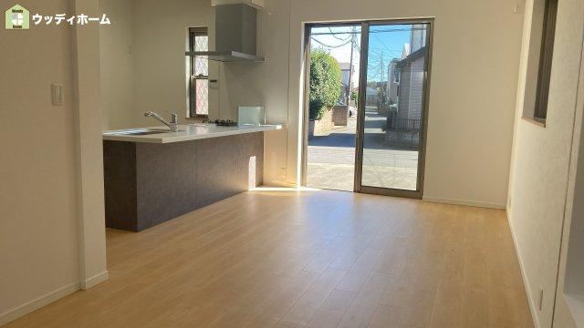 3LDK house in Koshigaya, Saitama - Photo 1