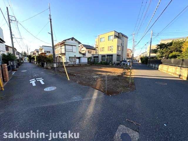 184 m² land in Narashino, Chiba - Photo 1