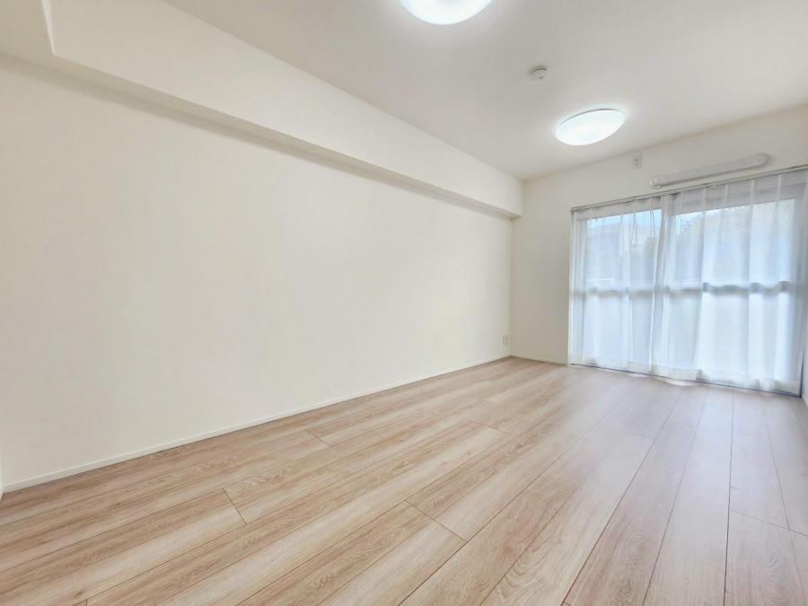 2LDK apartment in Kita Ward, Tokyo - Photo 1