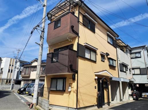4LDK house in Amagasaki, Hyogo - Photo 1