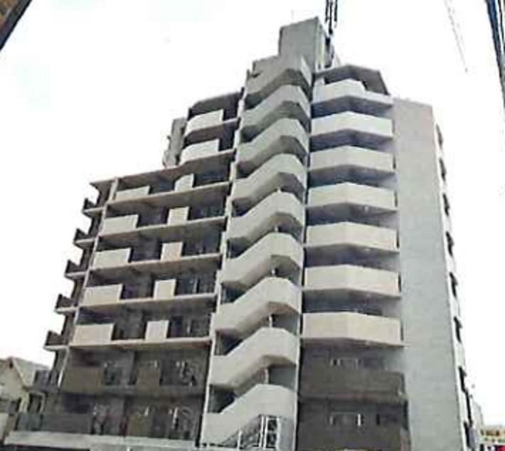 2LDK apartment in Amagasaki, Hyogo - Photo 1