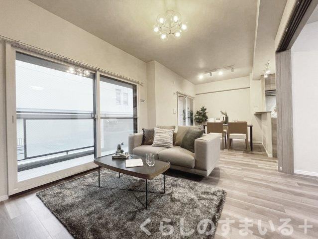 3LDK apartment in Minami Ward, Kyoto - Photo 1