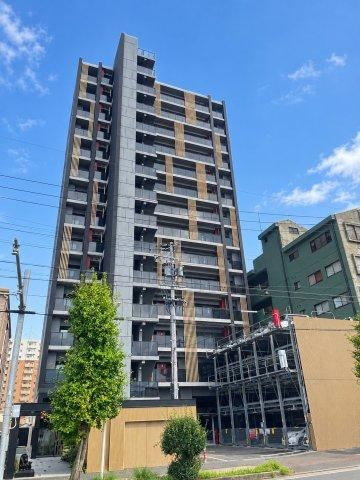 3LDK apartment in Ichinomiya, Aichi - Photo 1