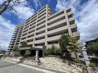 3LDK apartment in Chikushino