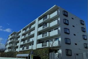 3LDK apartment in Aoba Ward, Yokohama, Kanagawa - Photo 1
