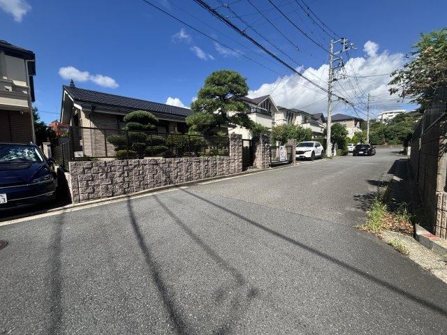 4DK house in Aoba Ward, Yokohama, Kanagawa - Photo 1