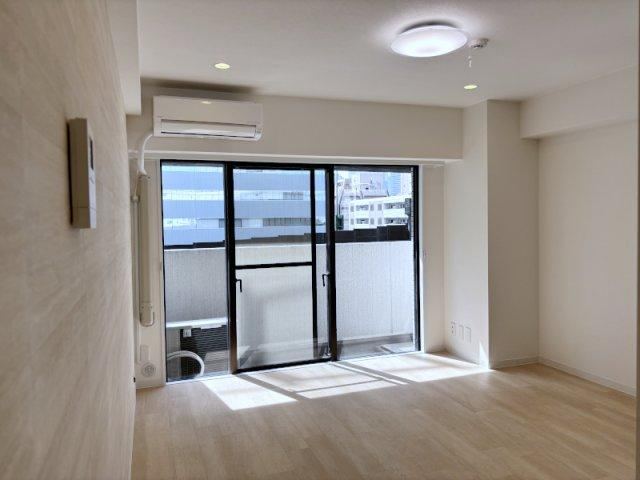 1K apartment in Chuo Ward, Tokyo - Photo 1