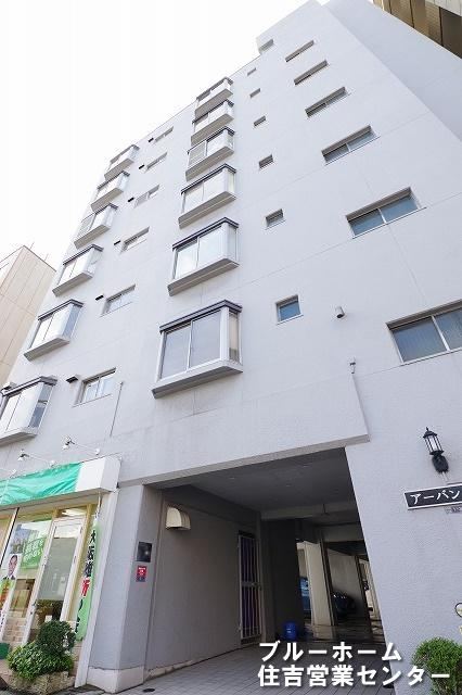 1LDK apartment in Sumiyoshi Ward, Osaka - Photo 1