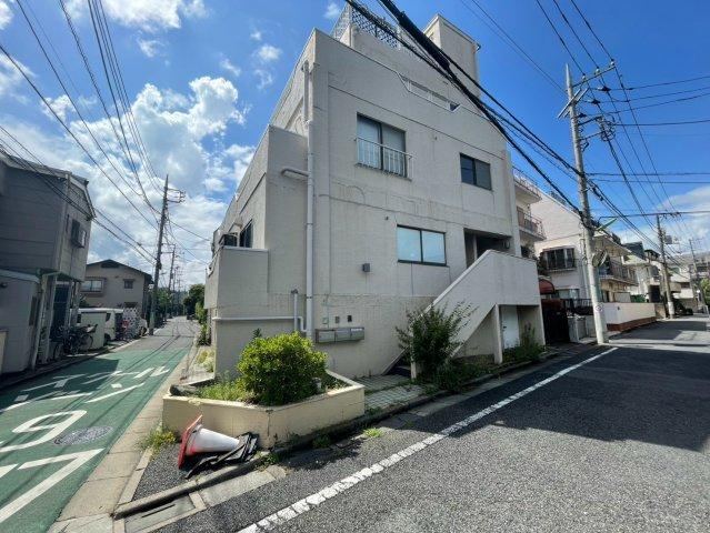 2LDK apartment in Setagaya Ward, Tokyo - Photo 1