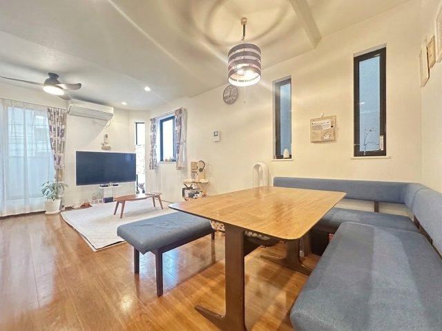 3LDK house in Kohoku Ward, Yokohama, Kanagawa - Photo 1