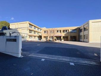 4LDK+S house in Fujinomiya