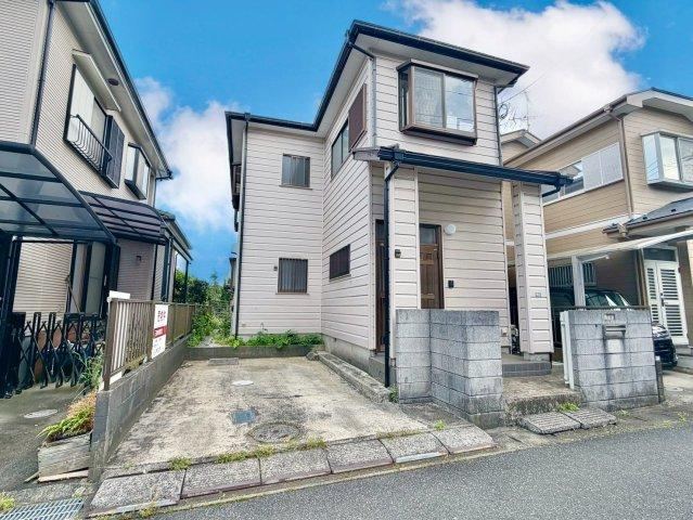 4LDK house in Wakaba Ward, Chiba - Photo 1