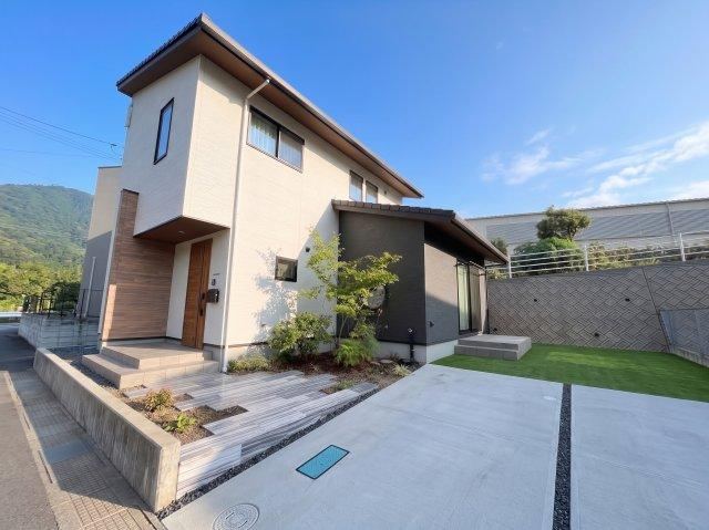 3LDK house in Fukuyama, Hiroshima - Photo 1