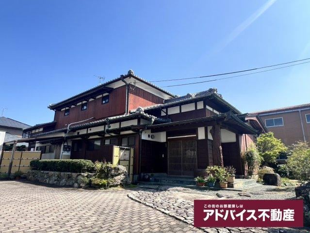 8DK house in Yanagawa, Fukuoka - Photo 1