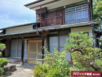 5DK house in Yanagawa