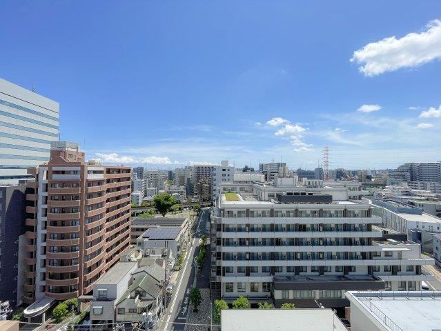 3LDK apartment in Kawasaki Ward, Kawasaki, Kanagawa - Photo 1