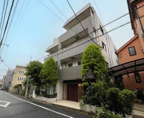 1LDK apartment in Setagaya Ward, Tokyo - Photo 1