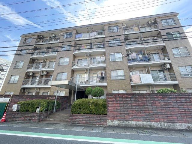 3LDK apartment in Chuo Ward, Saitama - Photo 1