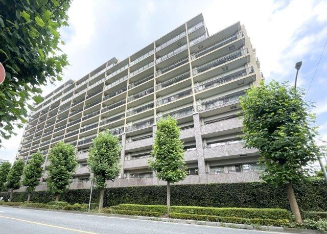 2LDK apartment in Shiki, Saitama - Photo 1