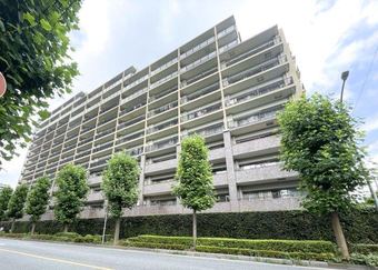 2LDK apartment in Shiki