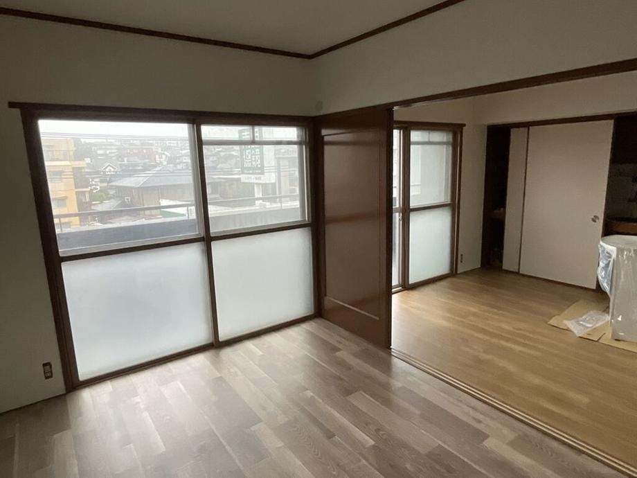 3LDK apartment in Meito Ward, Nagoya, Aichi - Photo 1