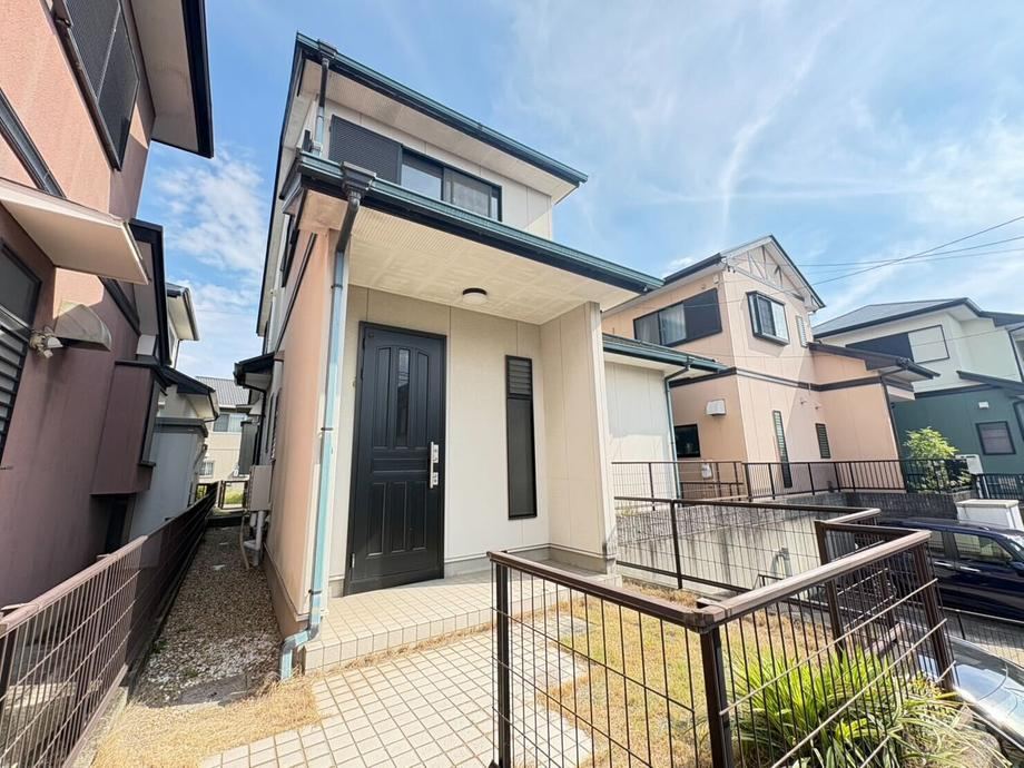 4LDK house in Toyota, Aichi - Photo 1