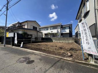 plot of land in Minami Ward, Sagamihara