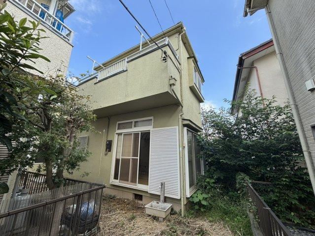 4LDK house in Noda, Chiba - Photo 1