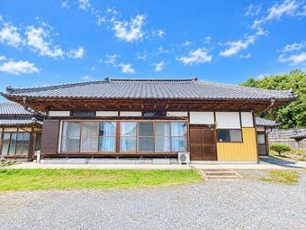 3DK house in Higashiibaraki District