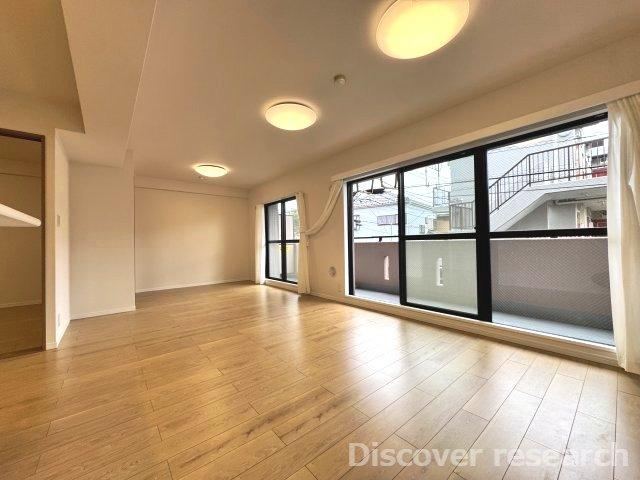 3LDK apartment in Minami Ward, Sagamihara, Kanagawa - Photo 1