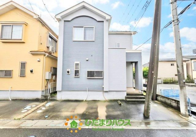 4LDK house in Satte, Saitama - Photo 1