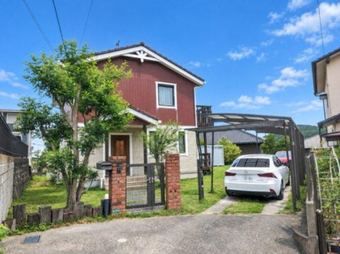 3LDK house in Tobata Ward, Kitakyushu
