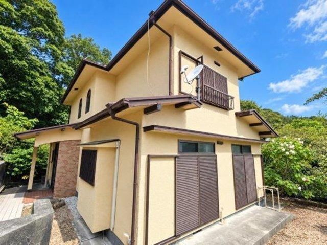 4LDK house in Nishinomiya, Hyogo - Photo 1