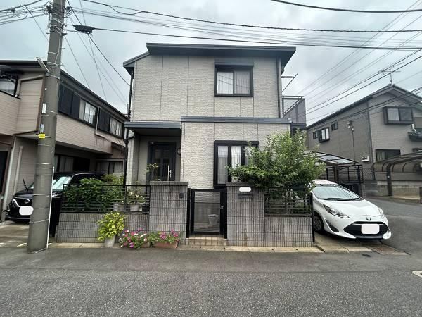 107 m² land in Kashiwa, Chiba - Photo 1
