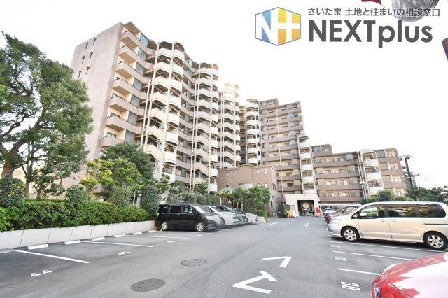 3LDK apartment in Chuo Ward, Saitama - Photo 1