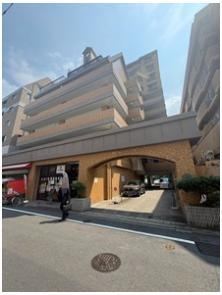2LDK apartment in Sawara Ward, Fukuoka - Photo 1