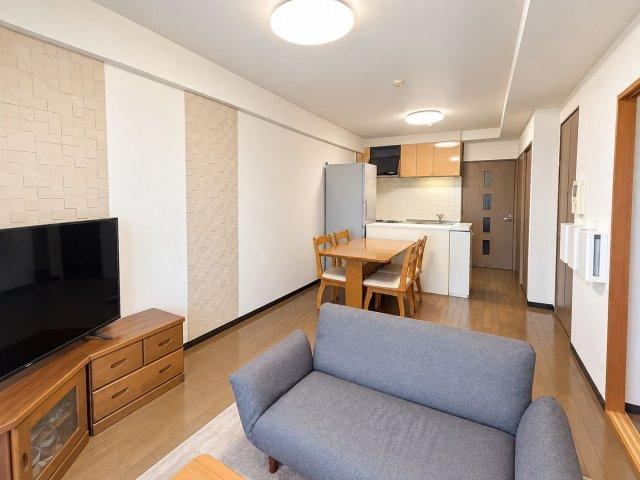 2LDK+S apartment in Izumi, Osaka - Photo 1