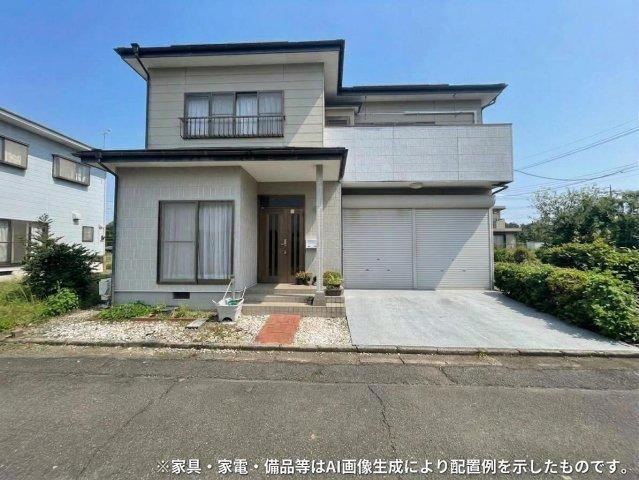 4LDK house in Nasushiobara, Tochigi - Photo 1