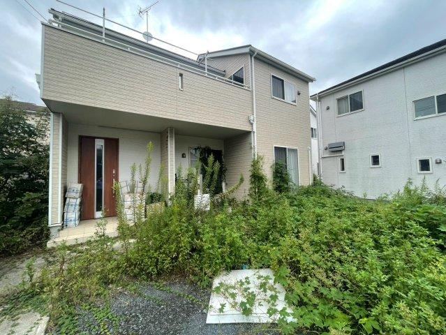 4LDK house in Koga, Ibaraki - Photo 1