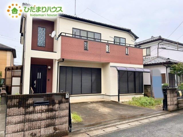 4DK house in Kitamoto, Saitama - Photo 1