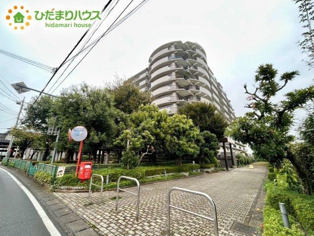 3LDK apartment in Kitamoto, Saitama - Photo 1