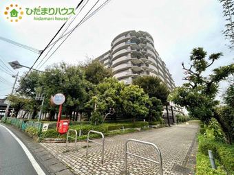 3LDK apartment in Kitamoto