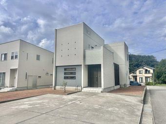 4LDK+S house in Hakui District