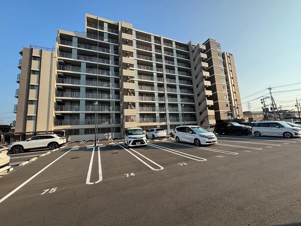 3LDK apartment in Kikuyo, Kikuchi District, Kumamoto - Photo 1