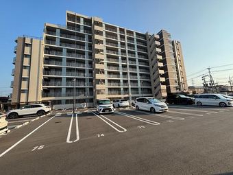 3LDK apartment in Kikuchi District