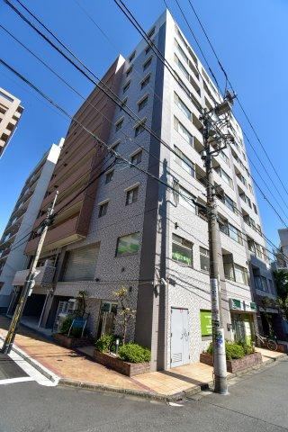 3LDK apartment in Ota Ward, Tokyo - Photo 1