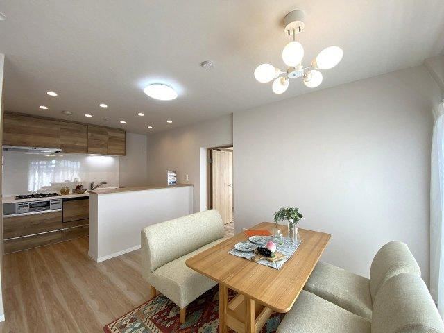 3LDK apartment in Adachi Ward, Tokyo - Photo 1