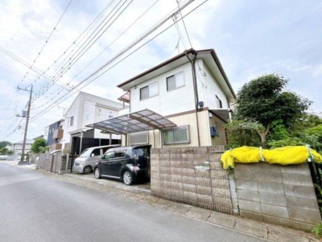 3LDK+S house in Mito, Ibaraki - Photo 1