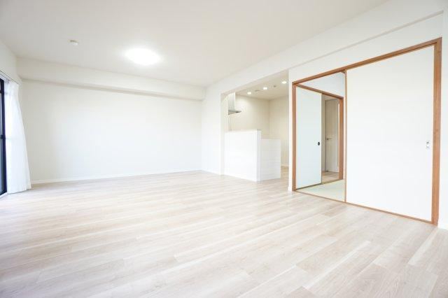 2LDK apartment in Midori Ward, Nagoya, Aichi - Photo 1