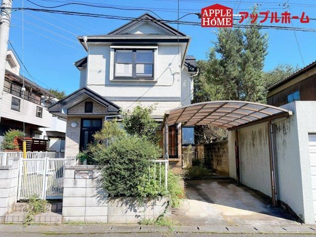 4LDK house in Ageo, Saitama - Photo 1